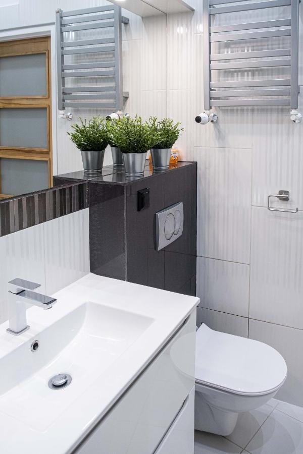 Apartment Old Town Wawel Ii Premium Krakau