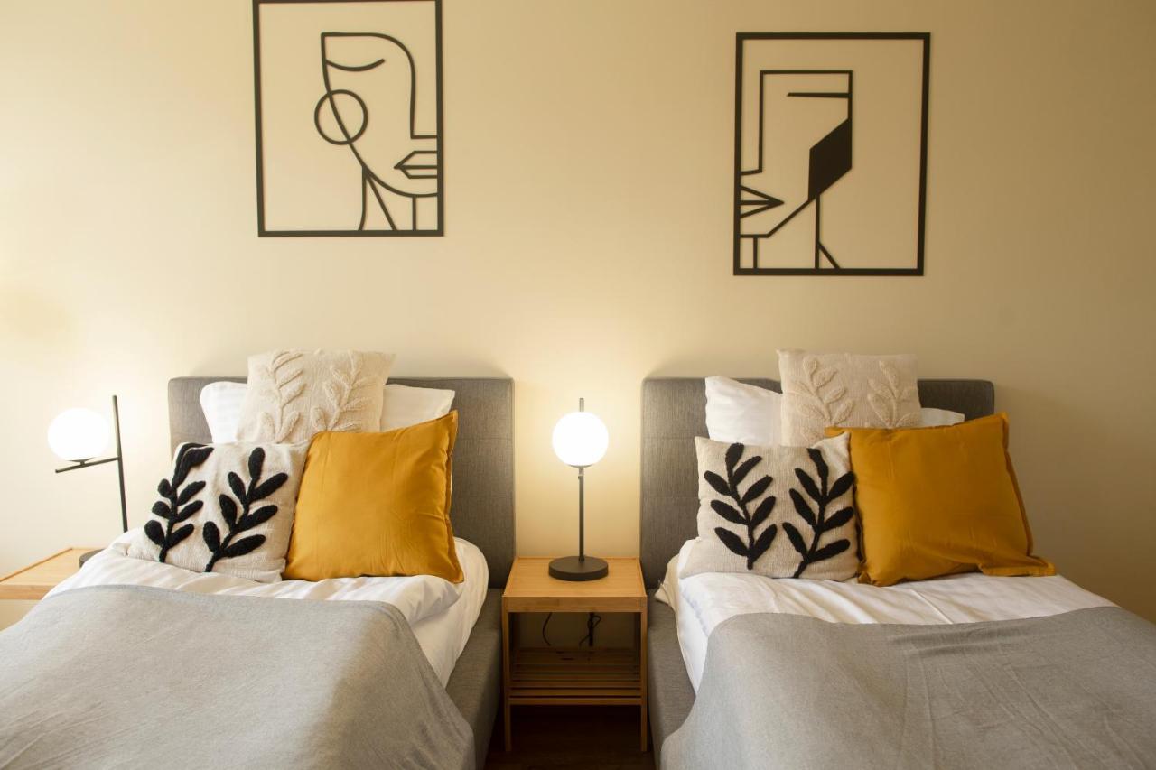 Apartament Dolce Krakow