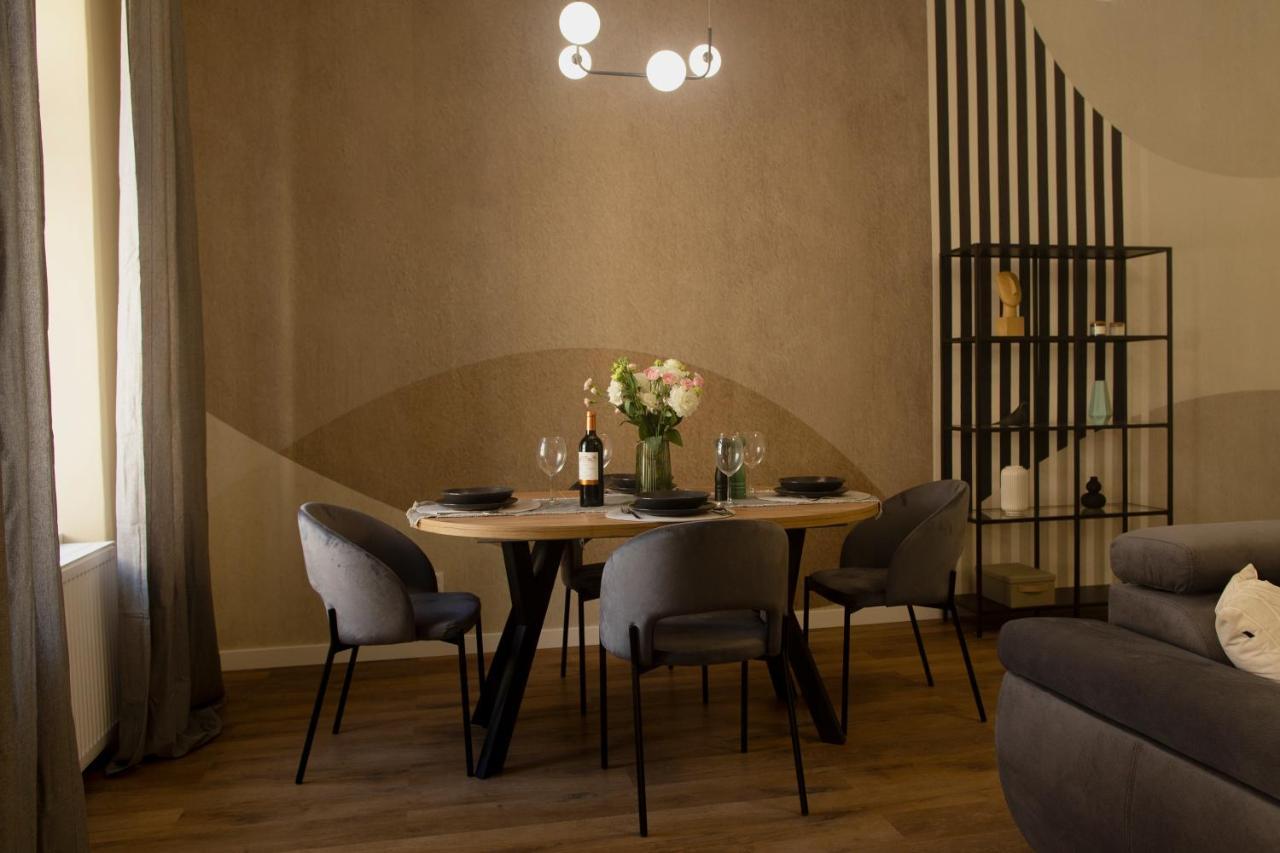 Apartament Dolce Apartment