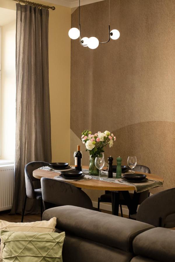 Apartament Dolce Apartment