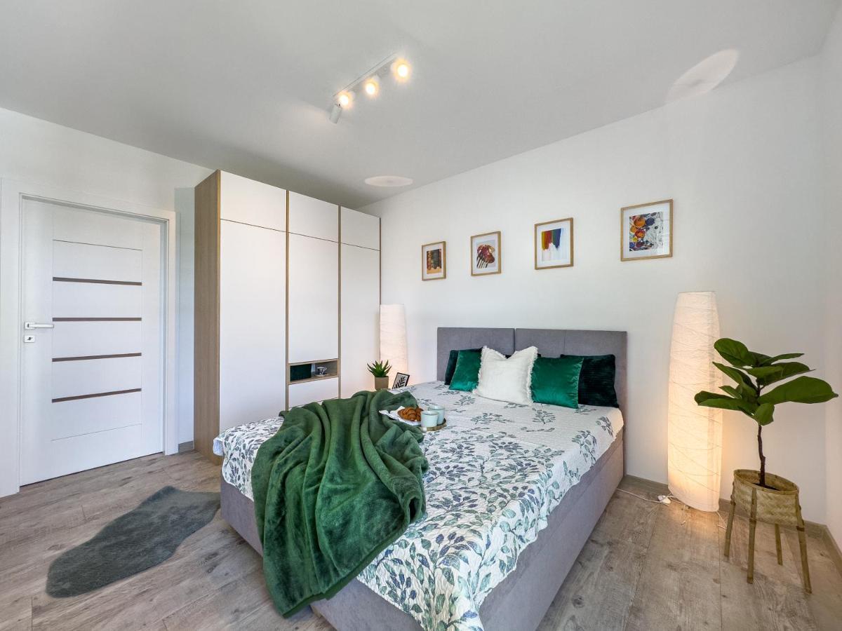 Appartement Nowoczesny W Okolicy Tauron Areny *