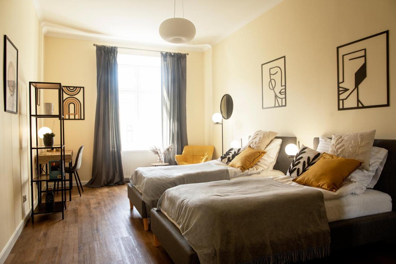 Apartment Apartament Dolce *