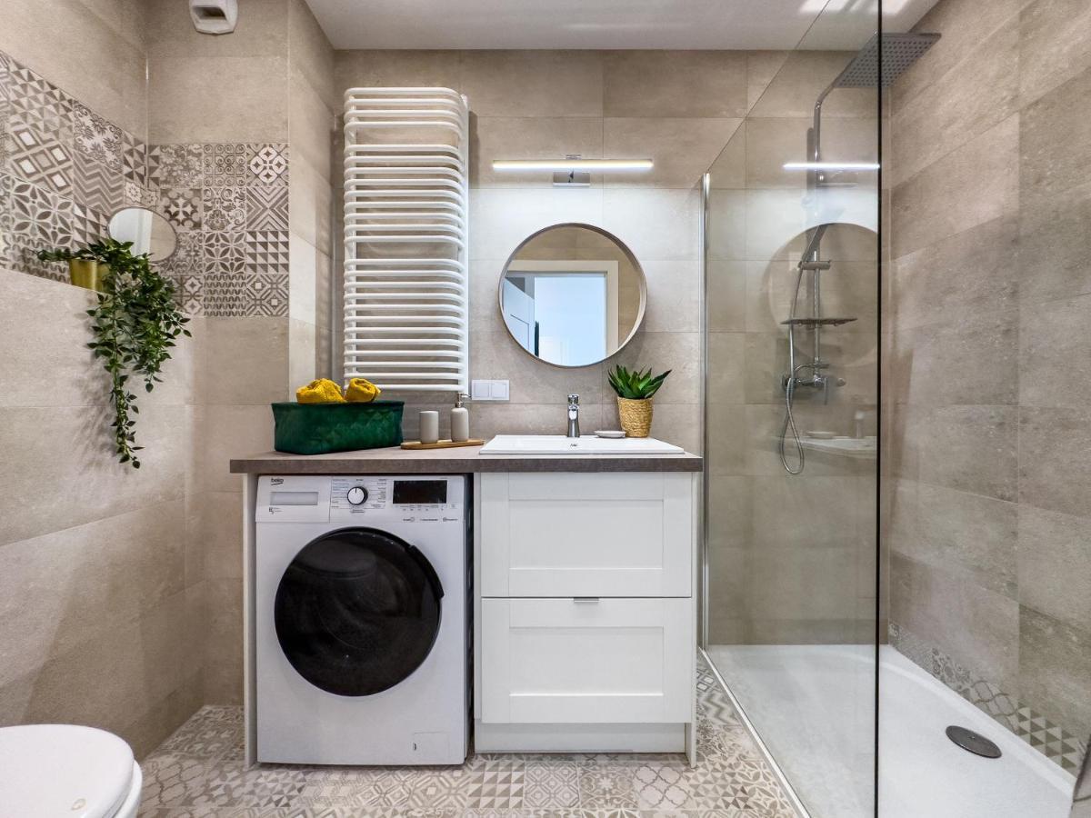Appartement Nowoczesny W Okolicy Tauron Areny Krakau
