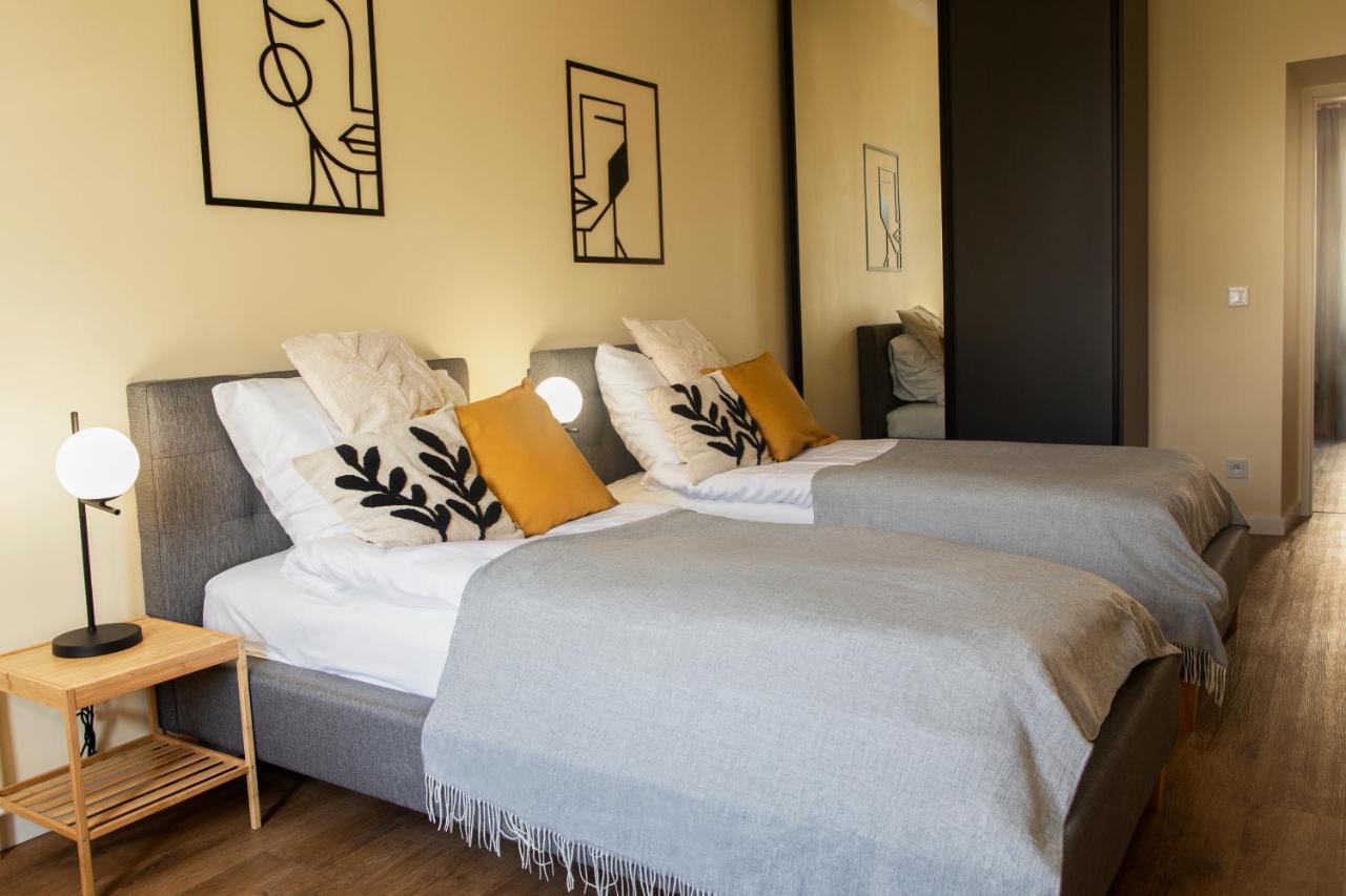 Apartament Dolce Apartment *