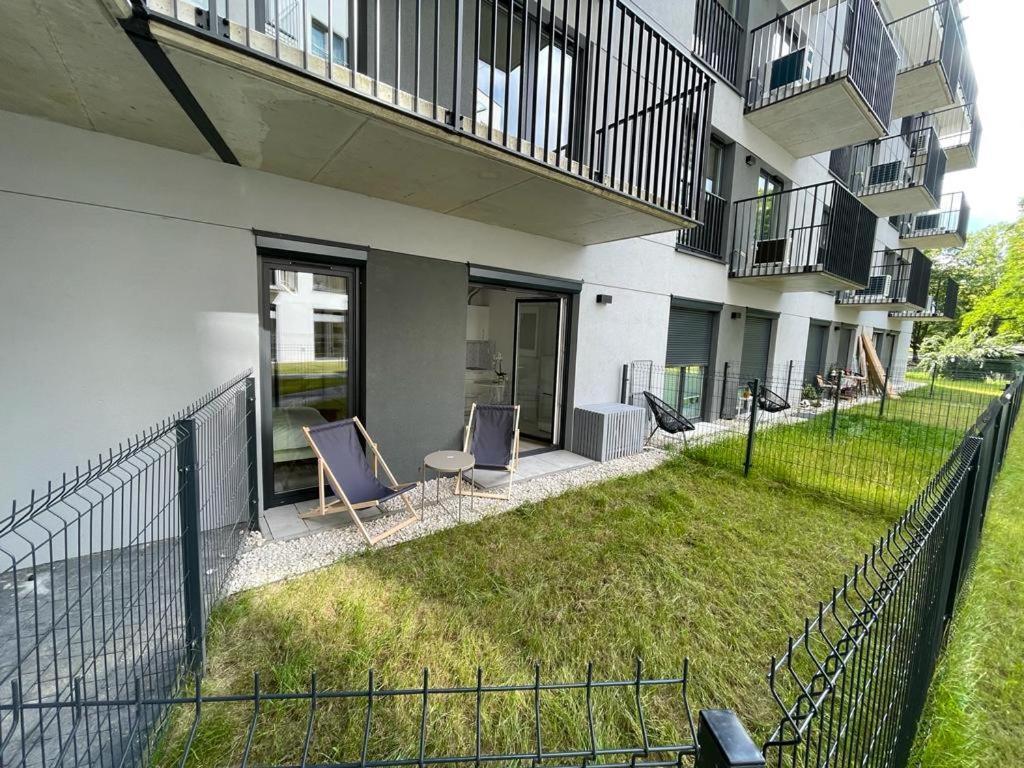 Barrier-free Apartamento *