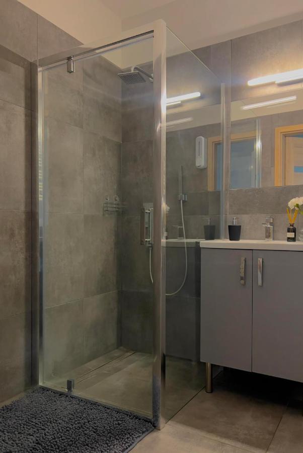 Appartement Parkcity Krakau