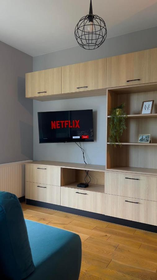 Parkcity Appartement *
