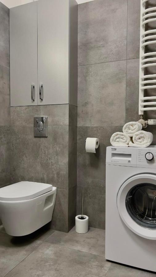 Parkcity Appartement *