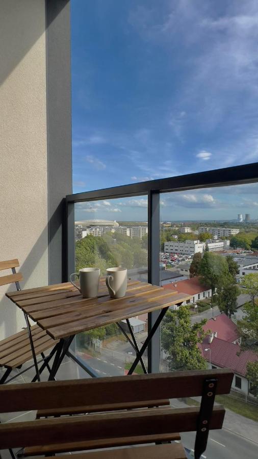 Appartement Parkcity