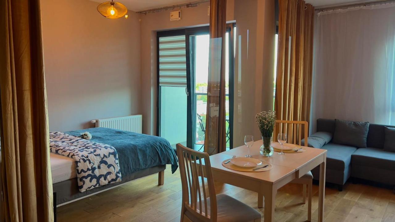 Parkcity Appartement