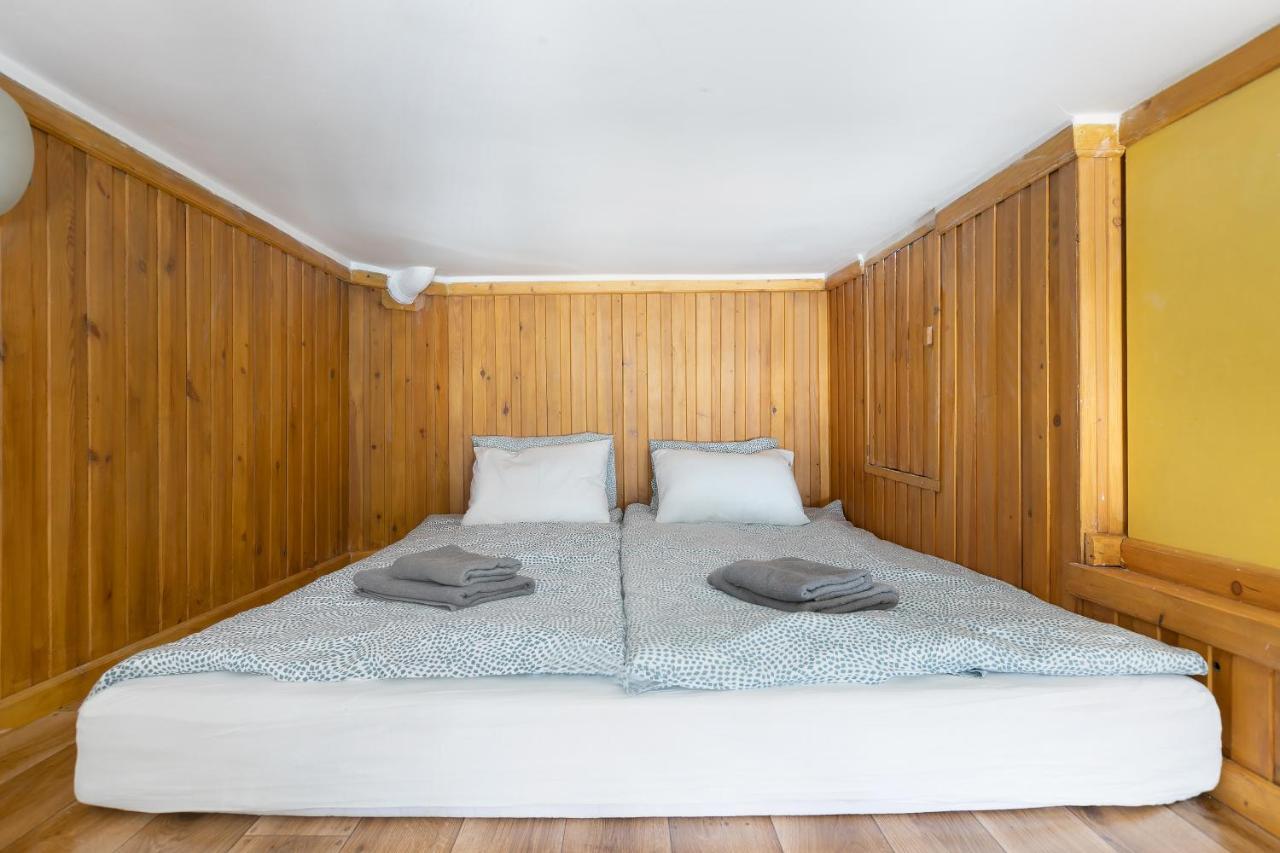 Large Next To Main Station - 85 M2 Apartment Krakow