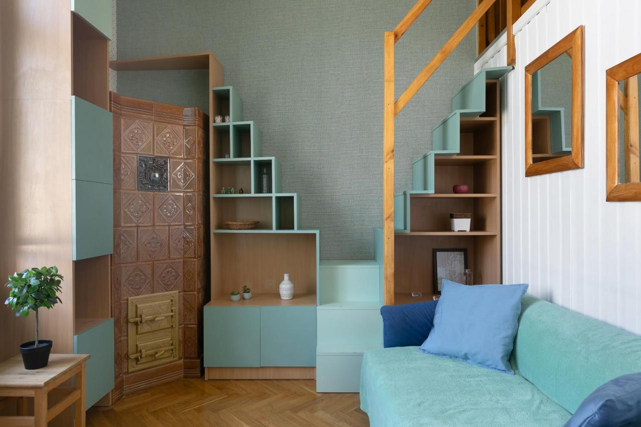 Apartment Large Next To Main Station - 85 M2 Krakow
