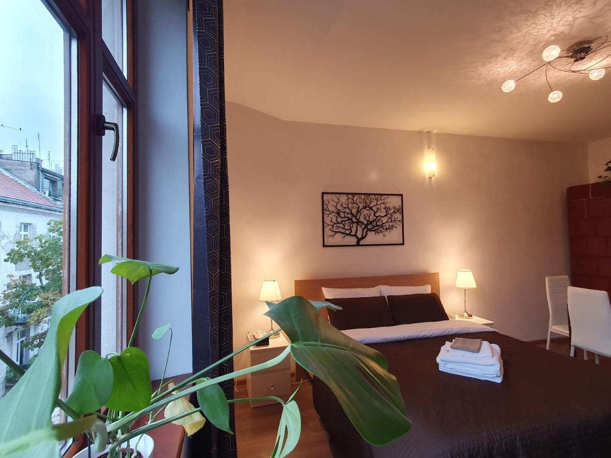 F-3 Rynek-wawel O&p Apartfamily Apartment *