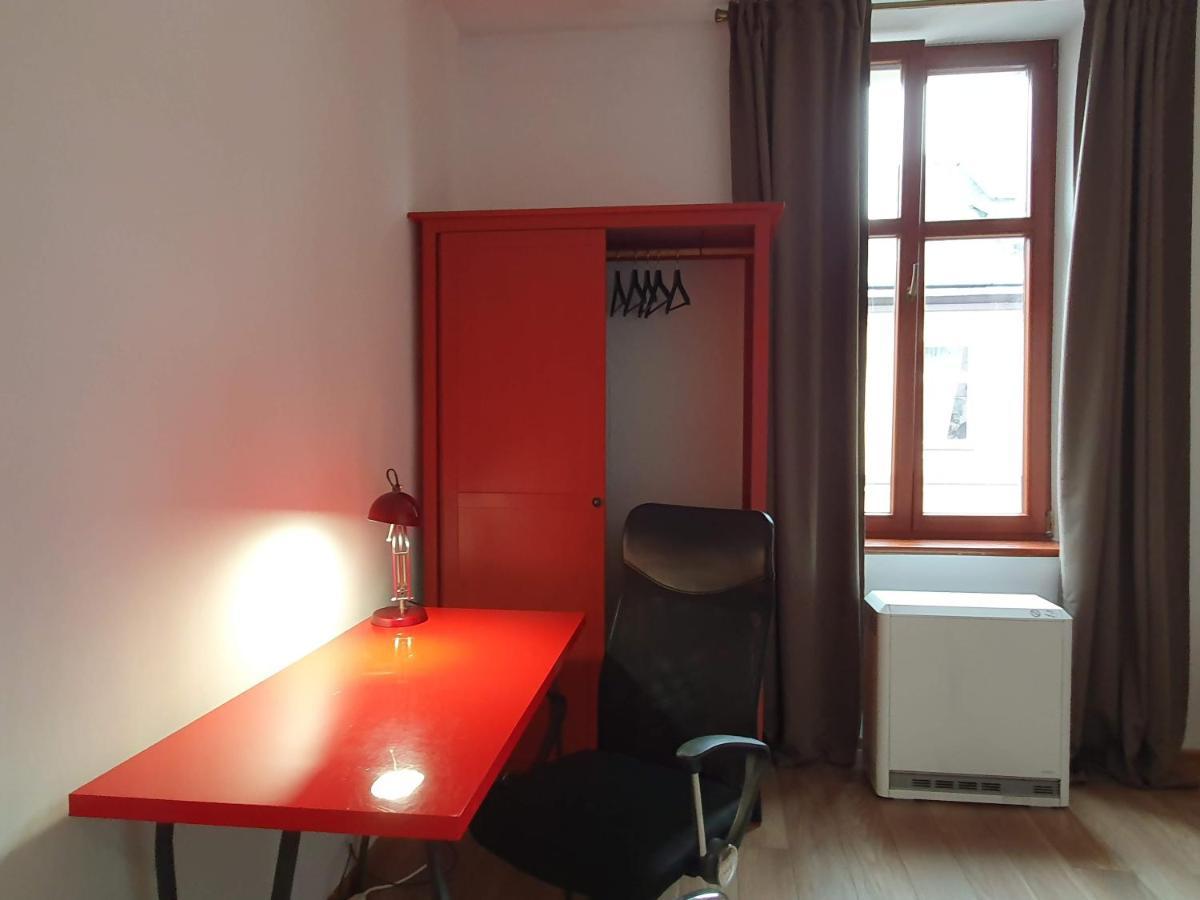 Apartment F-3 Rynek-wawel O&p Apartfamily