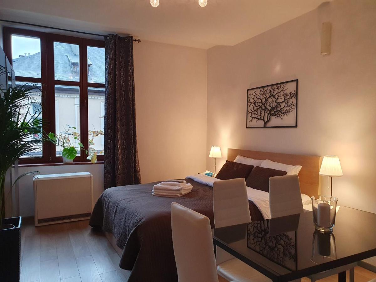 F-3 Rynek-wawel O&p Apartfamily *