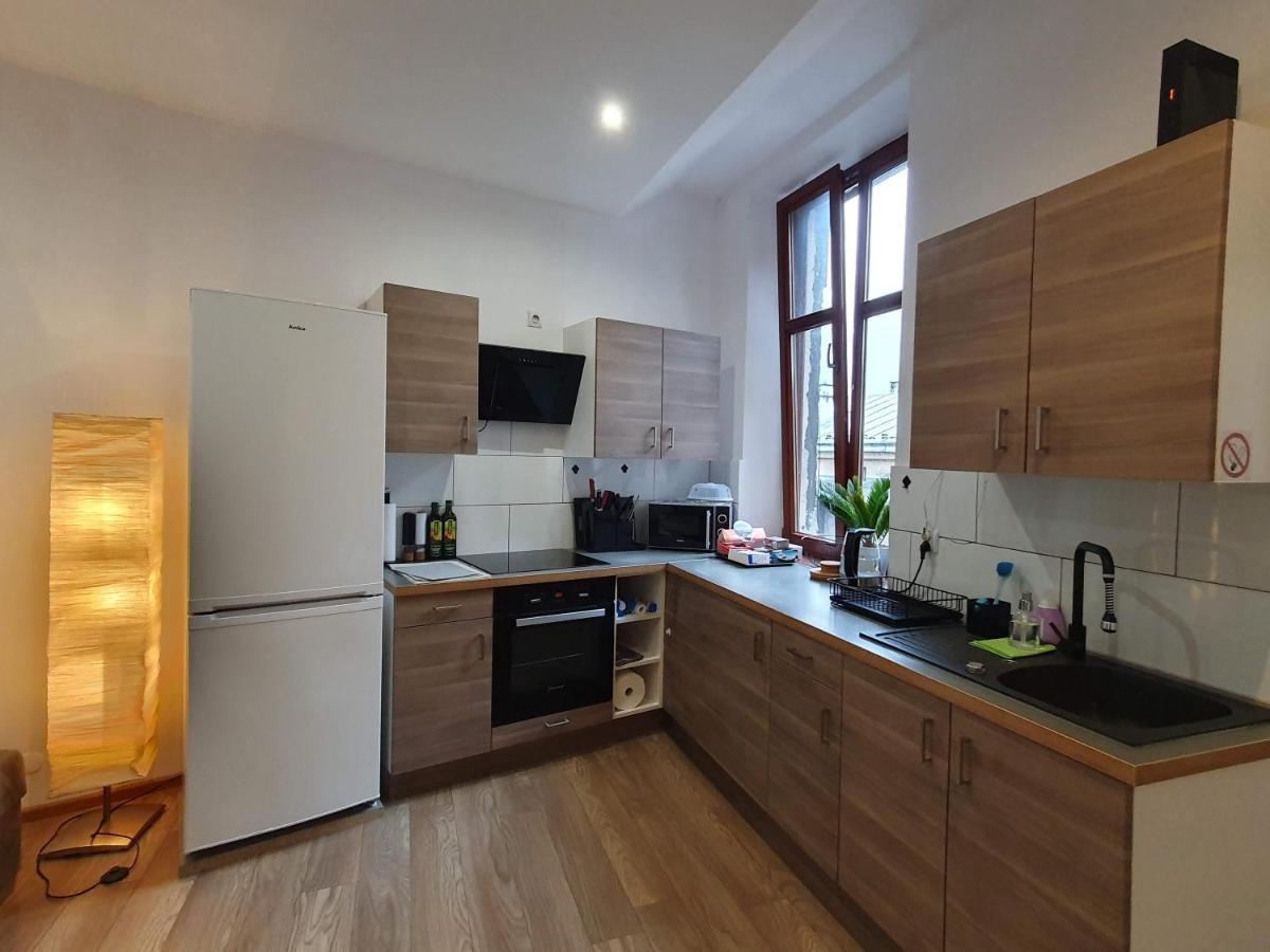 F-3 Rynek-wawel O&p Apartfamily Apartment