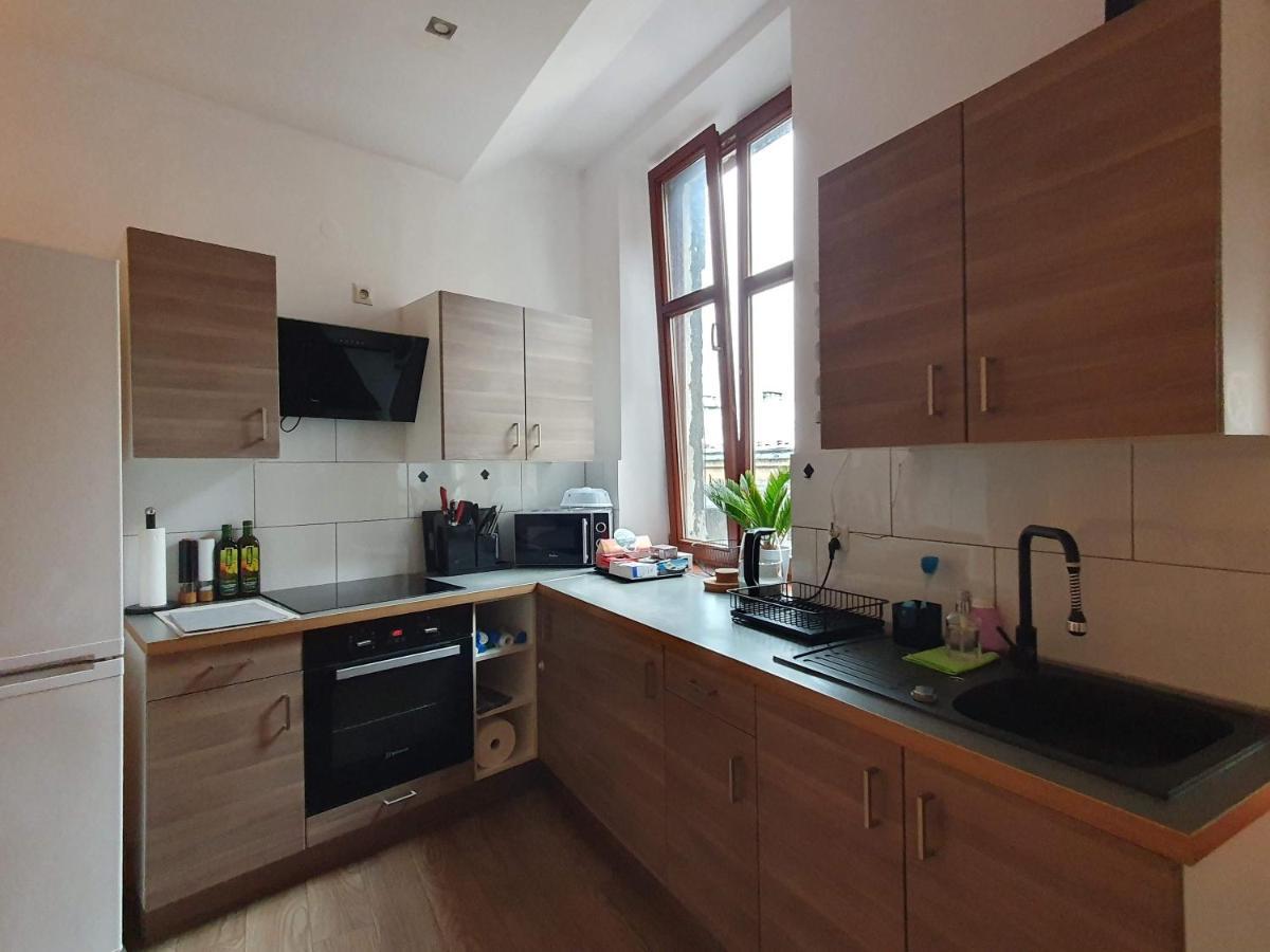 F-3 Rynek-wawel O&p Apartfamily Apartment *
