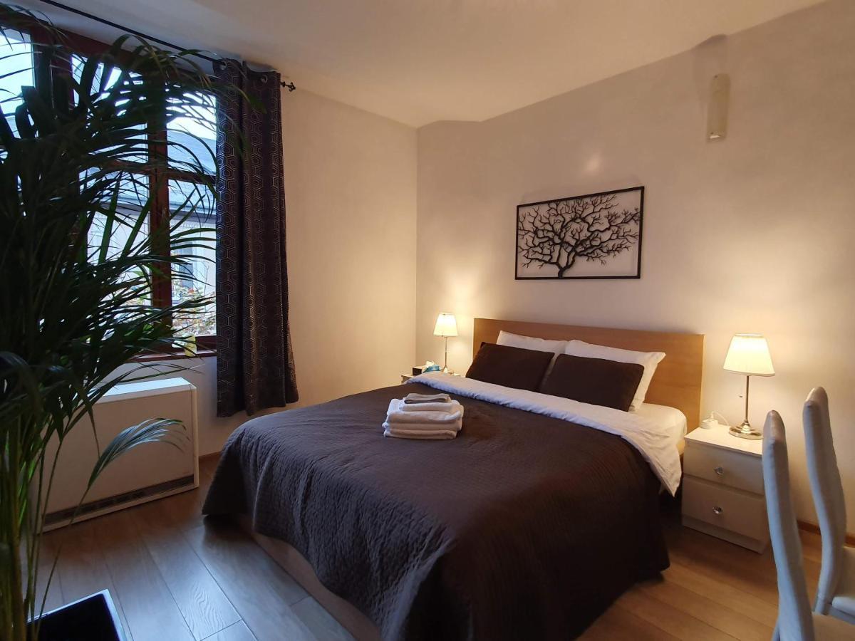 F-3 Rynek-wawel O&p Apartfamily * Krakow