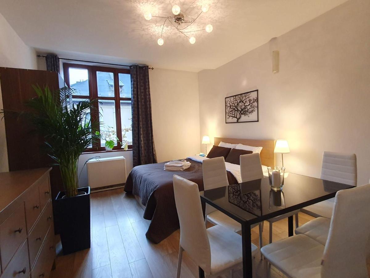 F-3 Rynek-wawel O&p Apartfamily Apartment