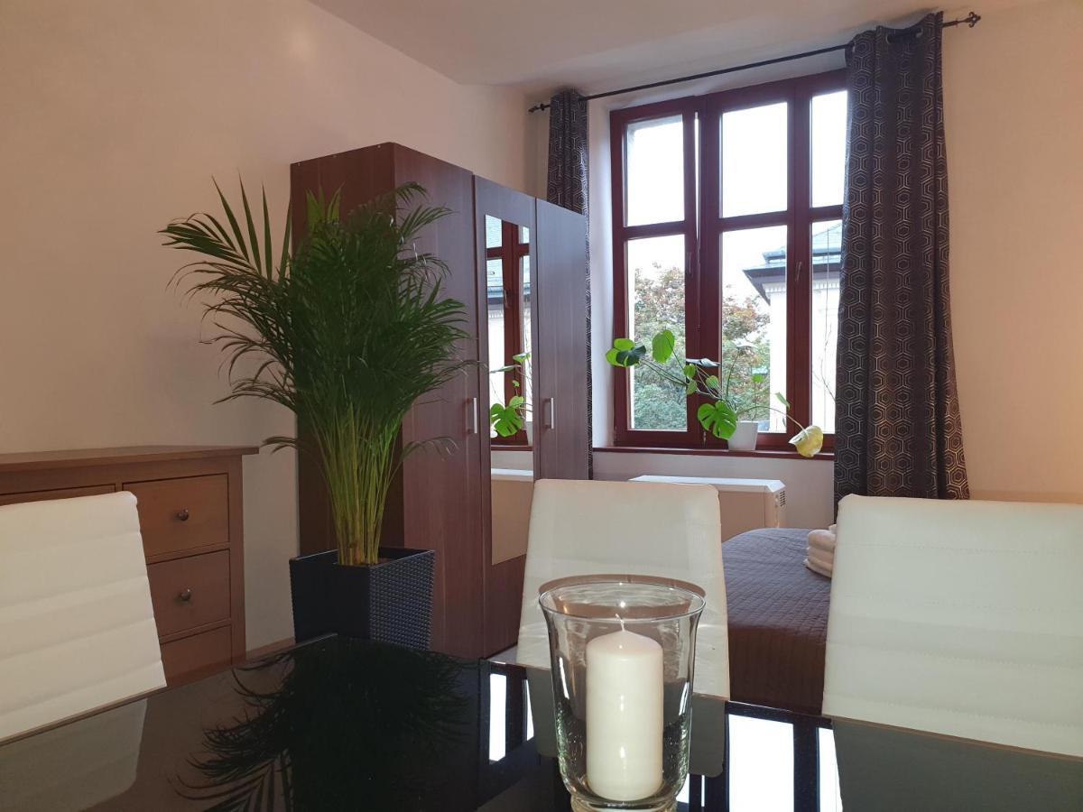 F-3 Rynek-wawel O&p Apartfamily Apartment