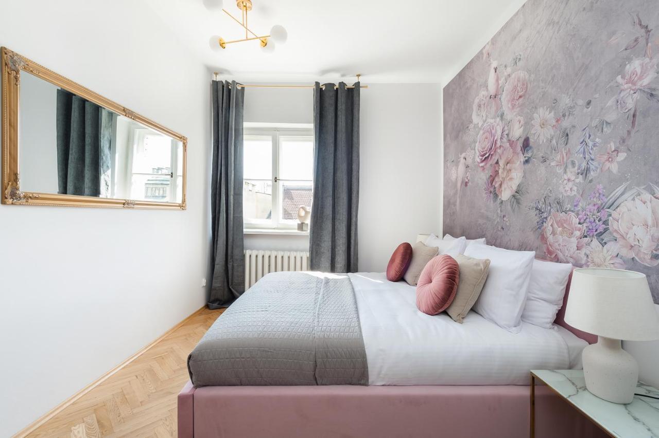 Gallery 7 - 6 Appartement