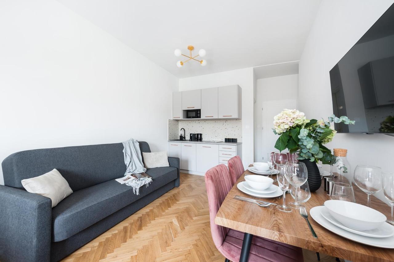 Appartement Gallery 7 - 6 *