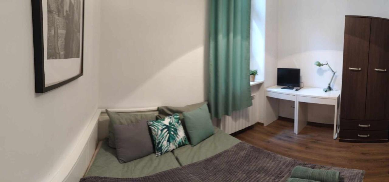 Apartamento Szlak Cracóvia