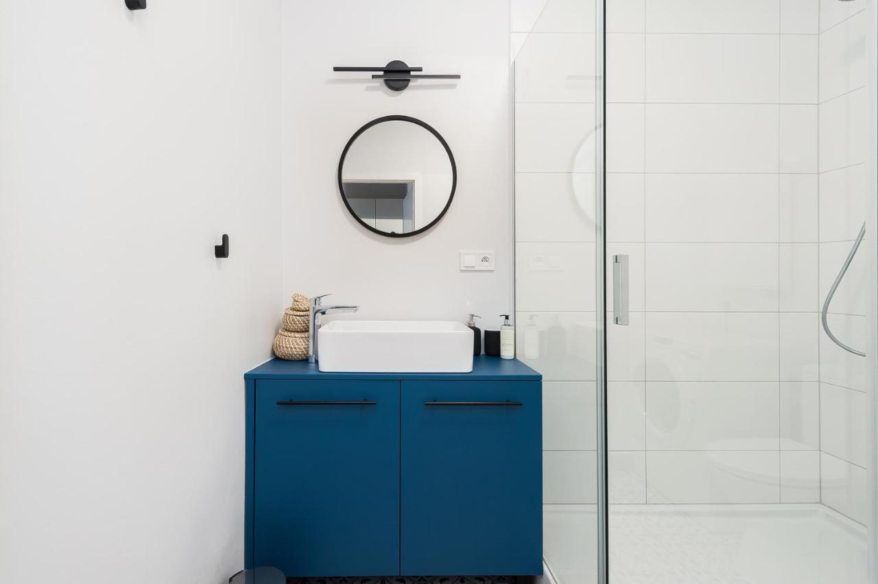 Gallery 7 - 6 Appartement