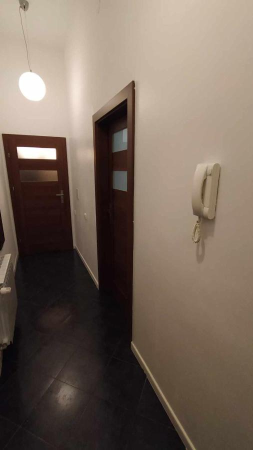 Szlak Apartamento Cracóvia