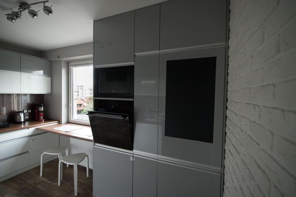 Apartamento Kk2 With Parking