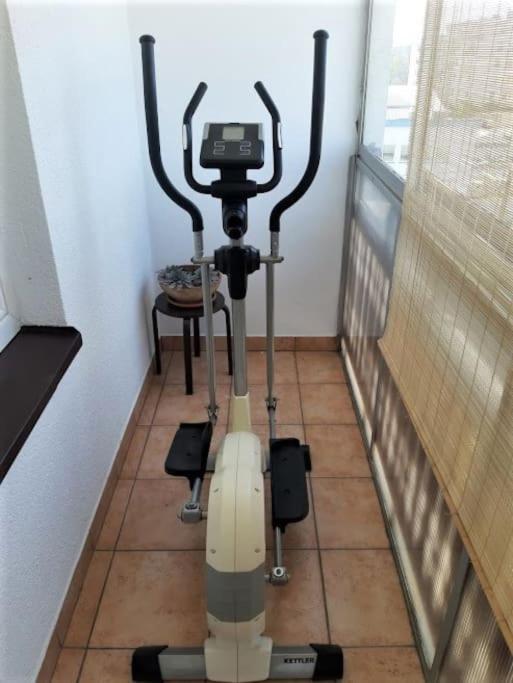Kk2 With Parking Apartamento