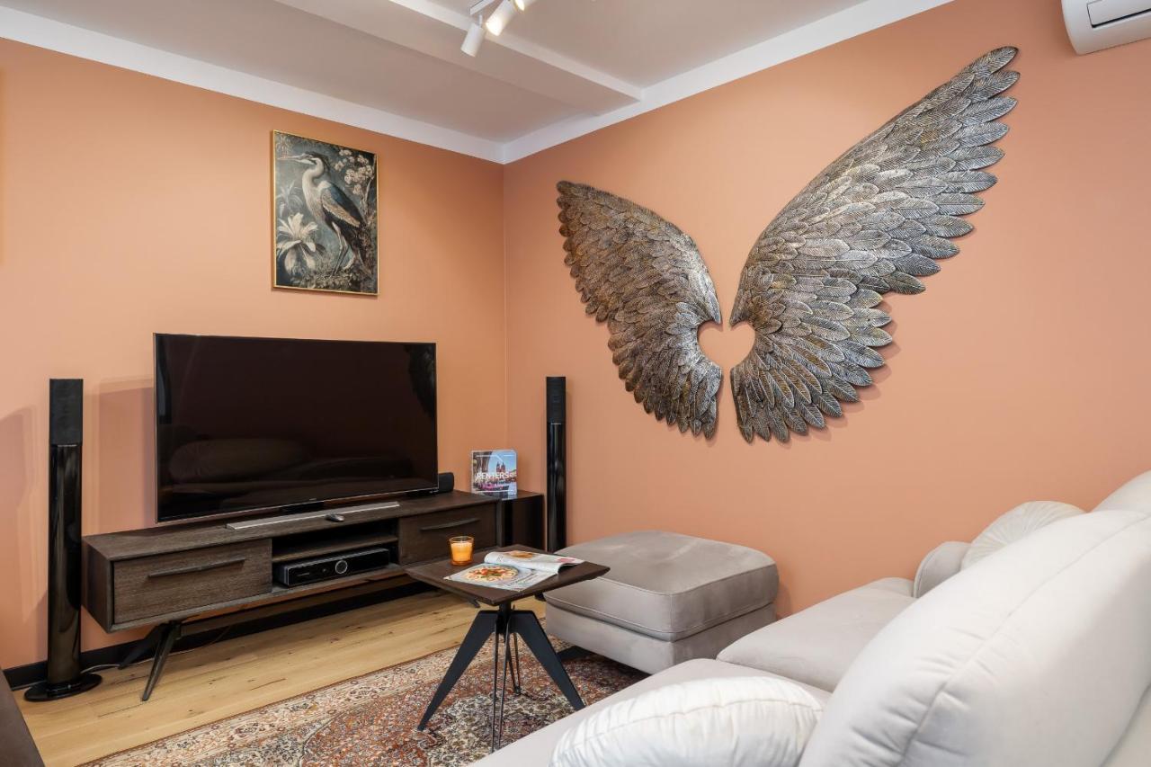 Apartamento The Historic Kazimierz District - With Parking By Renters Cracóvia
