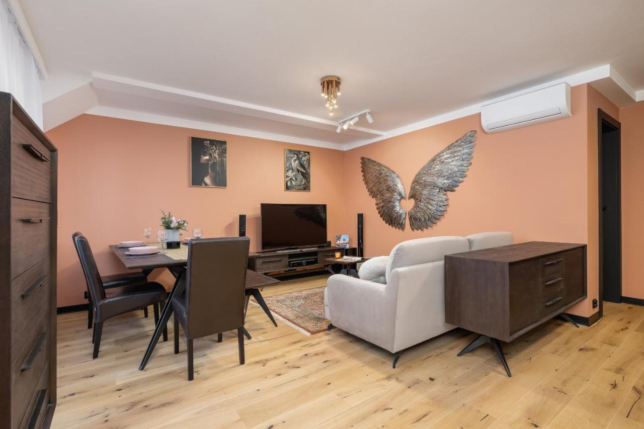 The Historic Kazimierz District - With Parking By Renters * Cracóvia