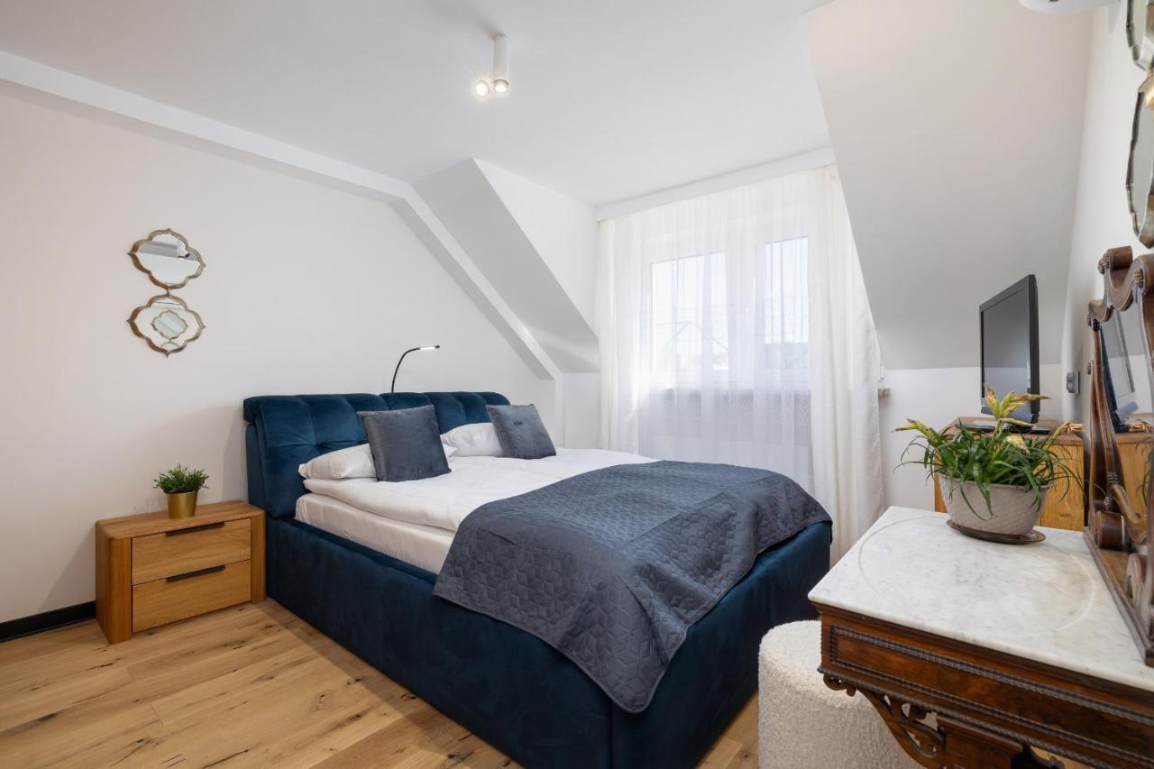 The Historic Kazimierz District - With Parking By Renters Apartamento Cracóvia