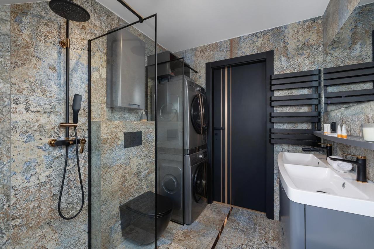 Apartamento The Historic Kazimierz District - With Parking By Renters