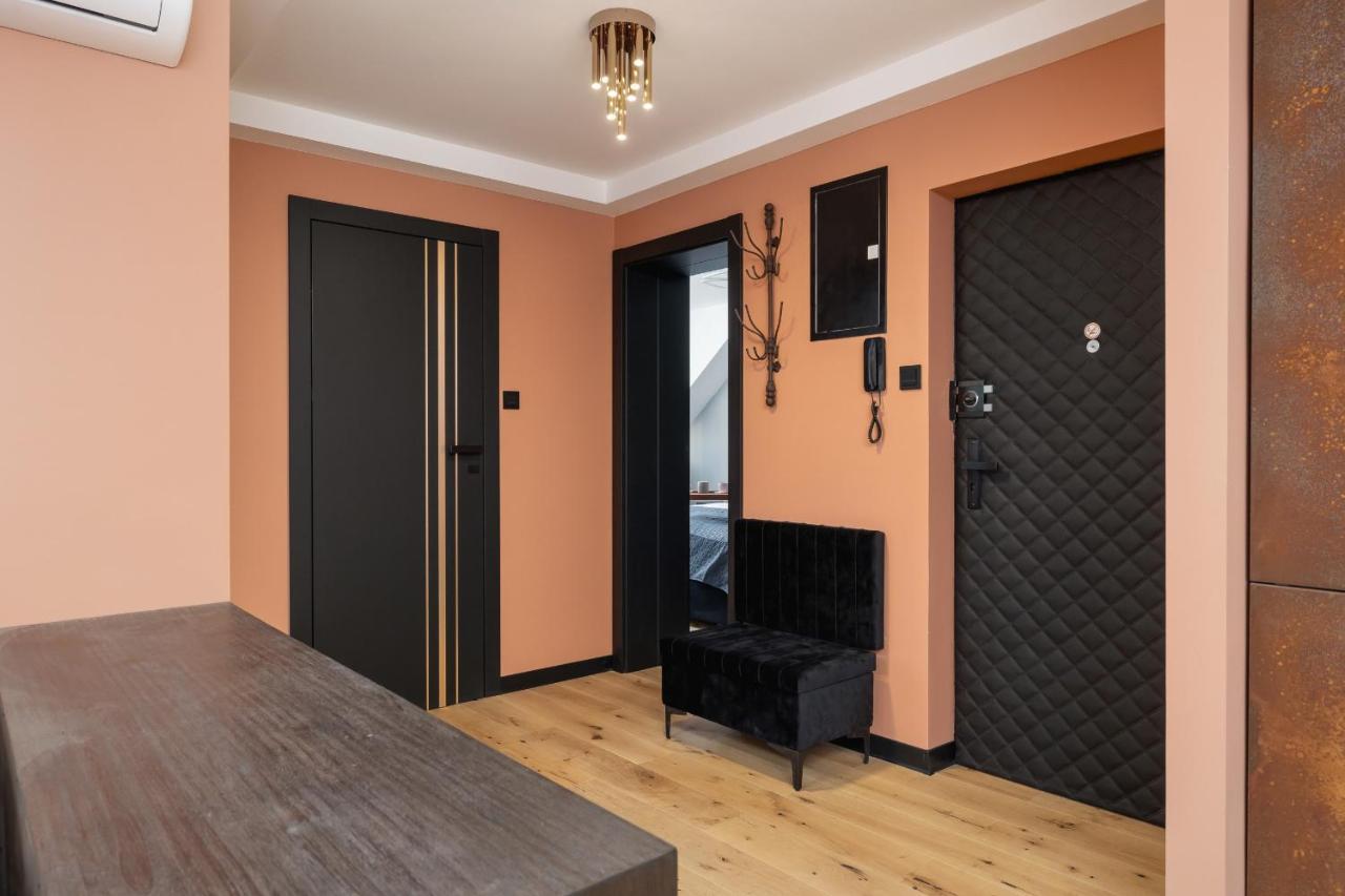 The Historic Kazimierz District - With Parking By Renters Cracóvia