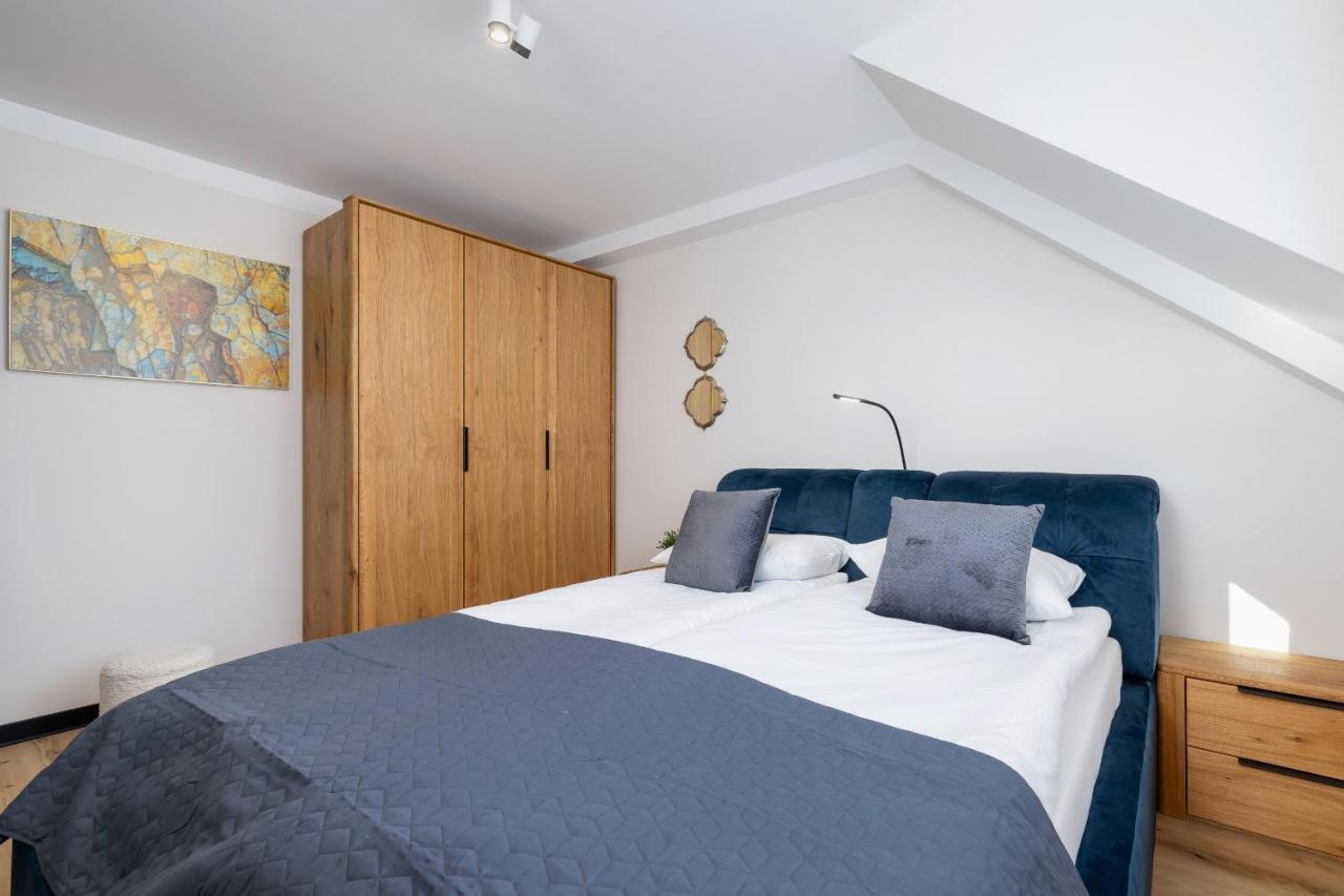 Apartamento The Historic Kazimierz District - With Parking By Renters *