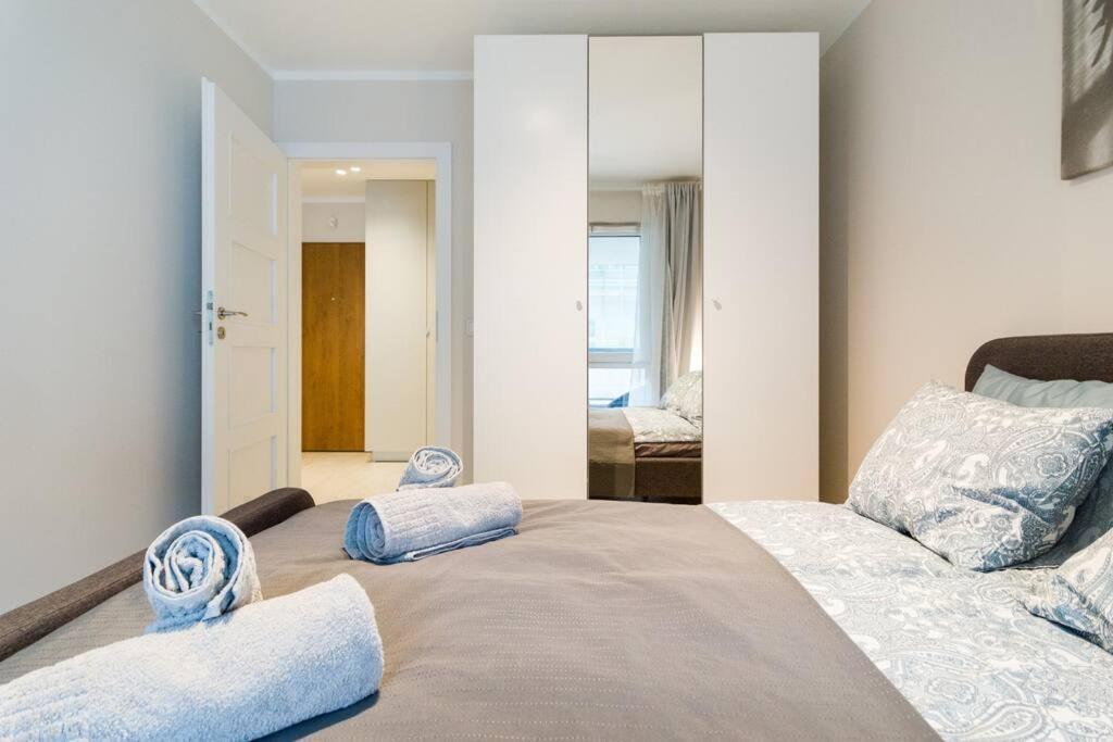 Apartment Modern *