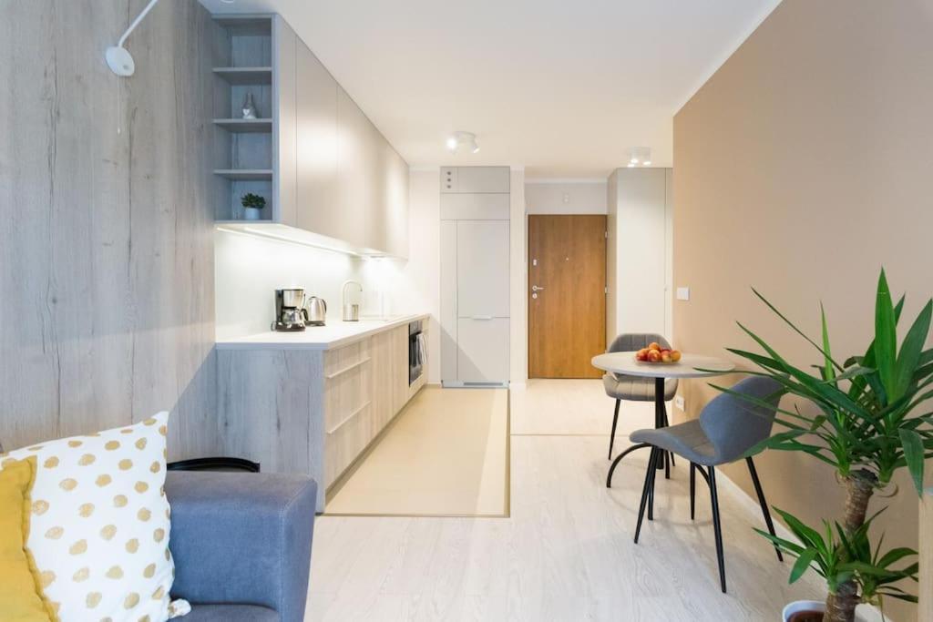 Modern Apartment