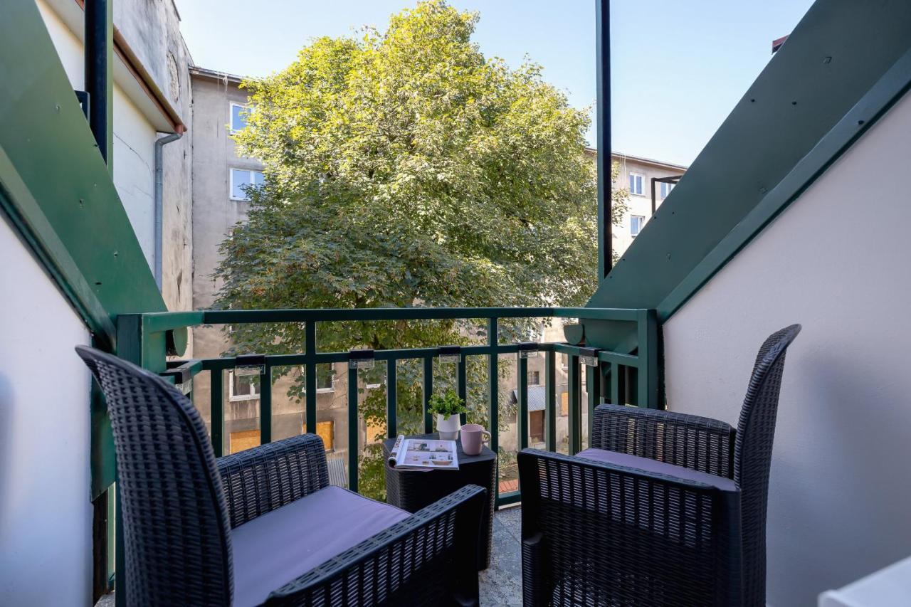 The Historic Kazimierz District - With Parking By Renters *