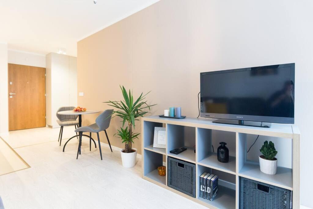 Apartment Modern *