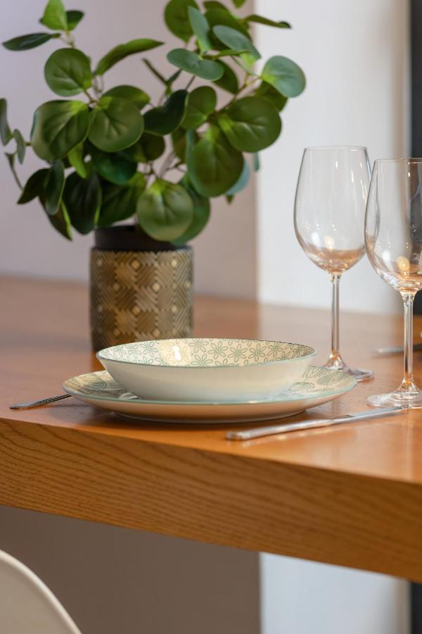 Apartment Solna Cracow Air-conditioned With Balcony By Renters