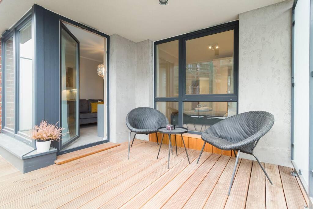 Modern