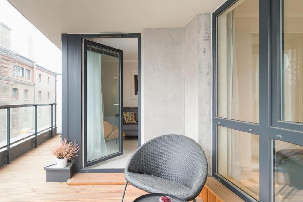 Apartment Modern Krakow