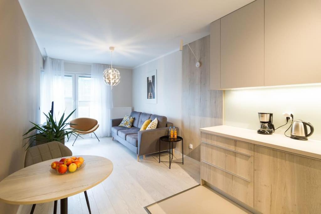 Apartment Modern Krakow