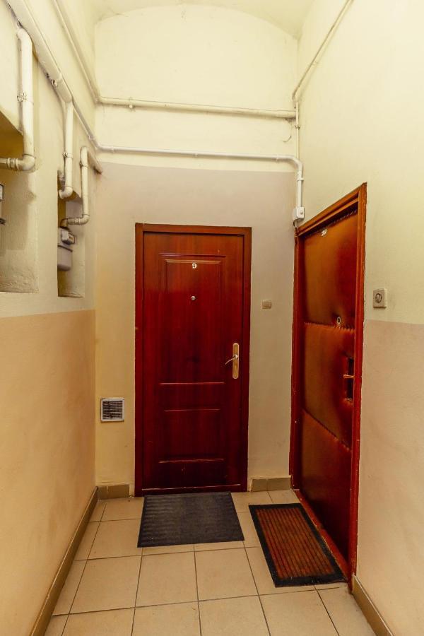 Dietla Cozy Place To Apartament Kraków