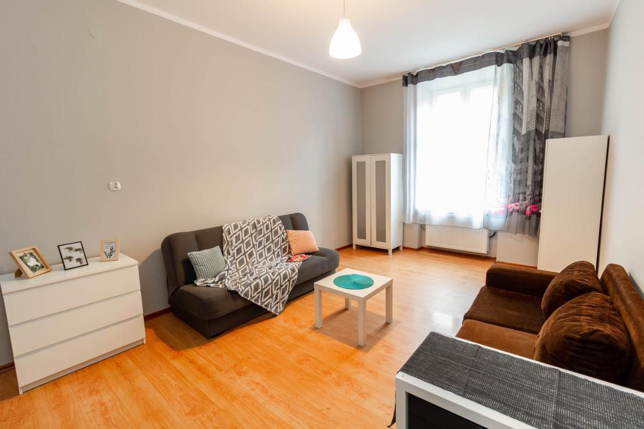 Apartament Dietla Cozy Place To