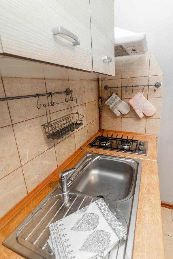 Apartament Dietla Cozy Place To