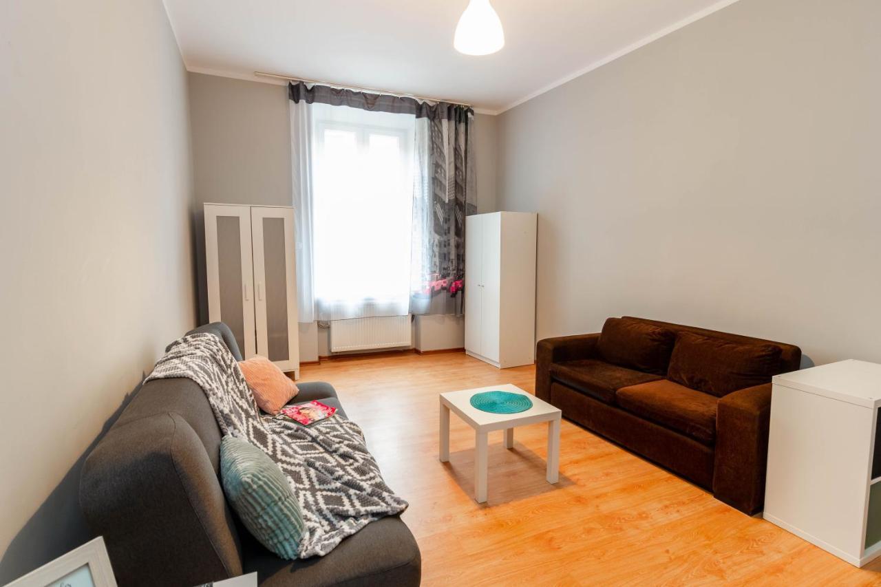 Dietla Cozy Place To Apartament Kraków