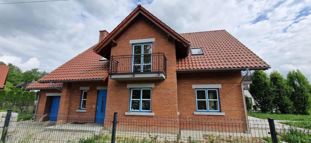 Vakantiehuis U Janciow *